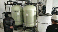 内蒙古通辽沈阳地区工厂商用水处理设备地下水过滤器净水设备出售