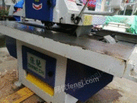 湖北武汉出售木工机械，单片锯