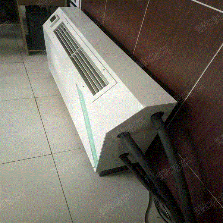 供应家用风机盘管故障分析 节能设备回收