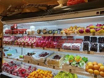 二手超市设备出售