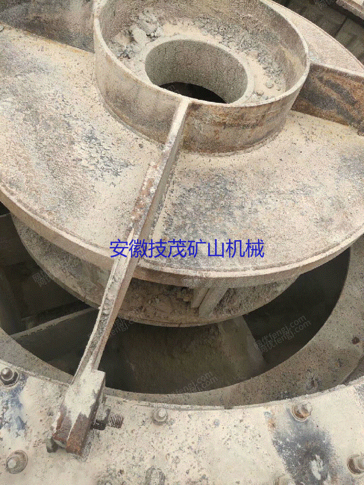二手选矿设备价格