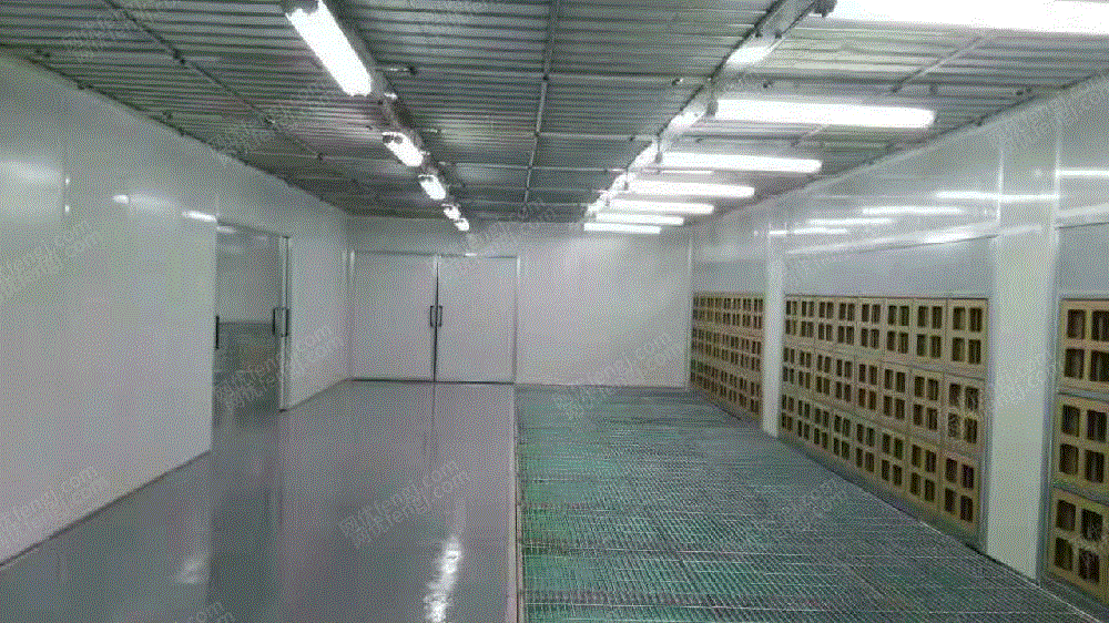 布袋除尘设备出售