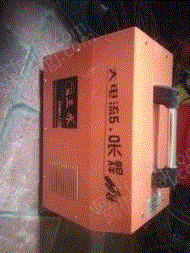 其它电力设备回收