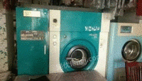 江苏苏州干洗店不做了，设备便宜处理