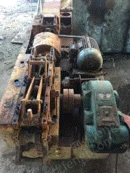 其它报废设备出售