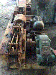 其它报废设备出售