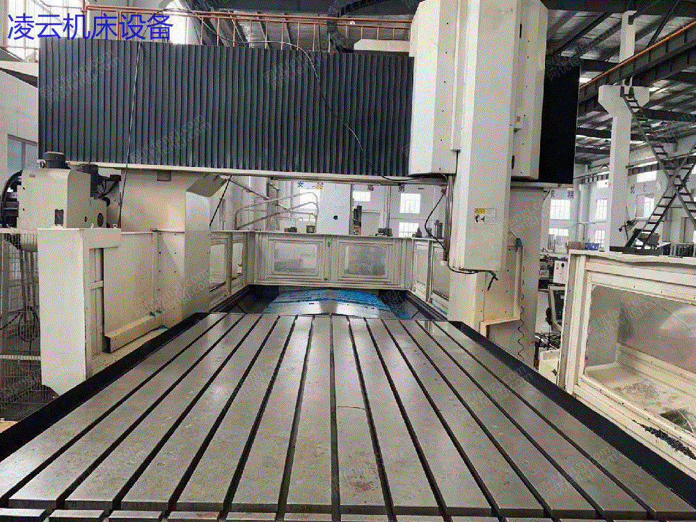 二手加工中心价格