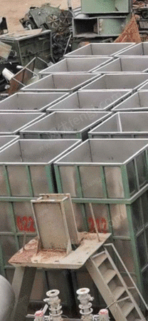 二手化纤纺纱设备出售