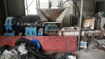 饲料生产设备出售