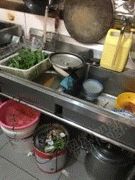 生活废铁价格