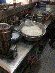生活废铁出售