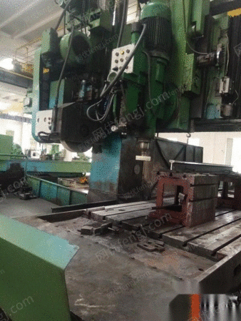 二手机床附件出售