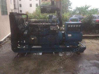 其它发电机出售