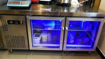 二手饮料生产设备出售