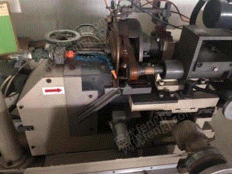 二手齿轮加工机床价格