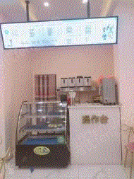 二手饮料生产设备出售