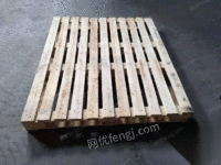河南安阳出售二手木托，二手木质托盘，二手木质垫板