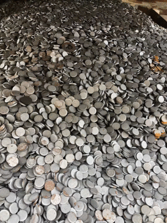 供应冲子,有30吨左右