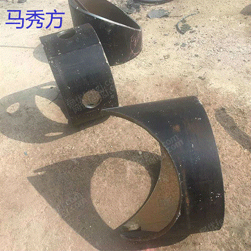 供应海工重型滚床切割机 管子相贯线切割机 车床设备回收