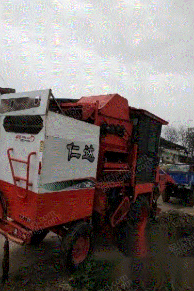 其它农业机械出售