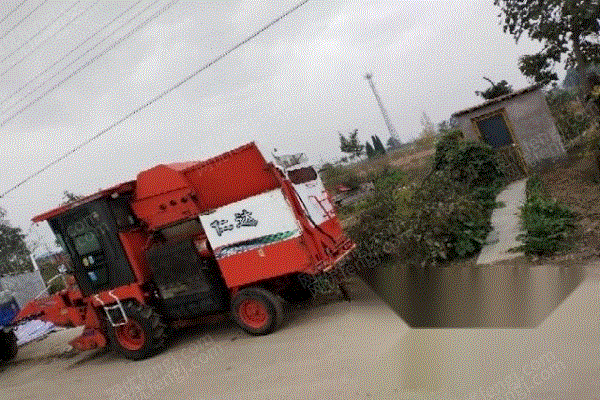 其它农业机械回收