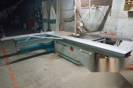 二手木工锯床出售