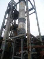 氮肥厂拆迁出售3个合成塔，直径0.8米、1.2米、1.4米