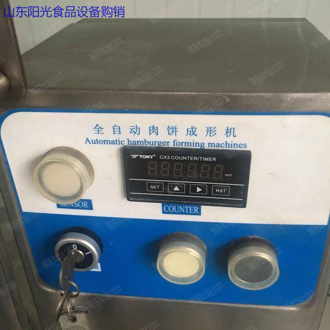 二手肉制品加工设备回收