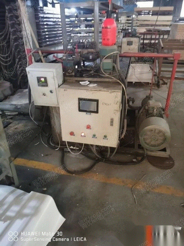 二手覆面设备回收