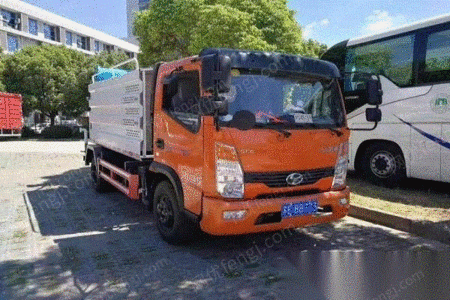 二手特种车辆出售