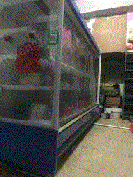 二手超市设备出售