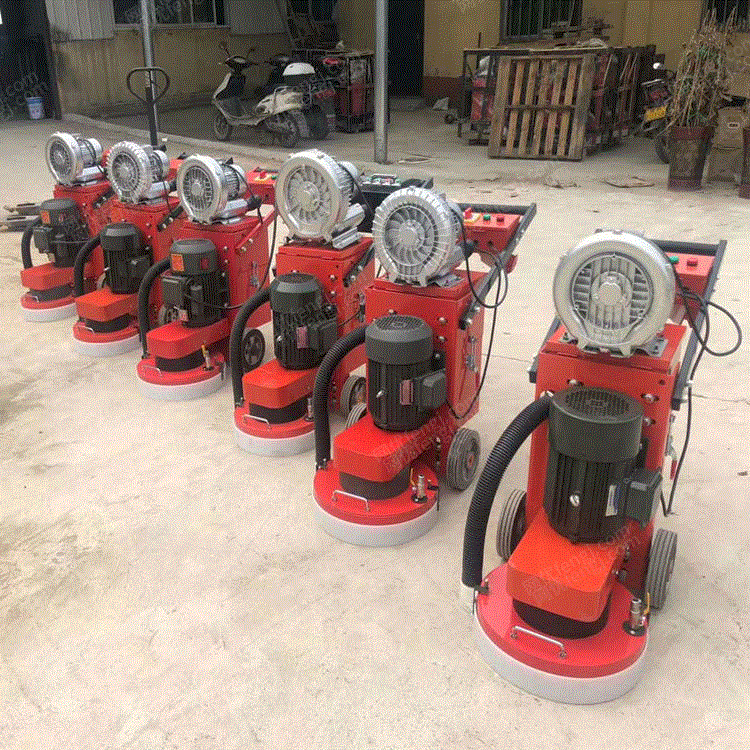 供应CD330中重型研磨机 路面打磨研磨处理打磨机 打磨设备出售