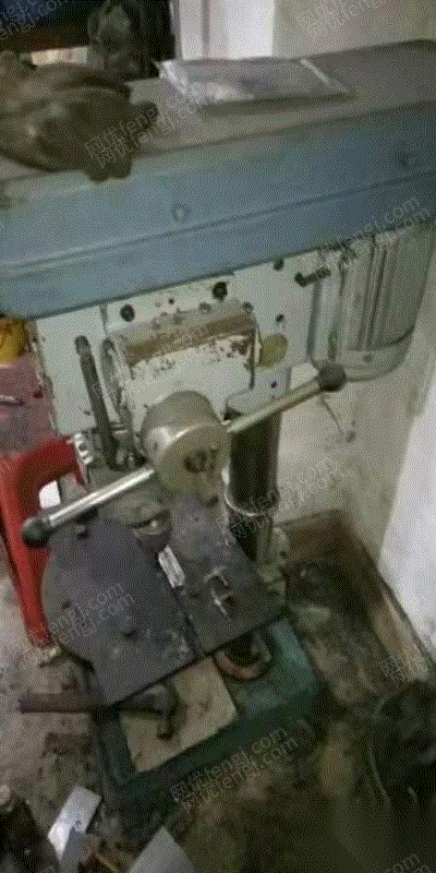 二手木工钻床回收