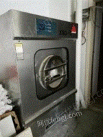 河南郑州水洗机干洗机烫台出售
