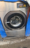 吉林长春个人求购一台二手水洗机20到25公斤的都可以