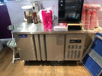 二手饮料生产设备回收
