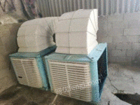 广西柳州卖二手三相电制冷机