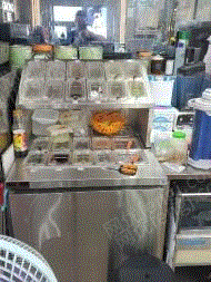 二手饮料生产设备价格