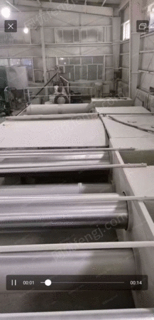 二手塑料編織設(shè)備出售