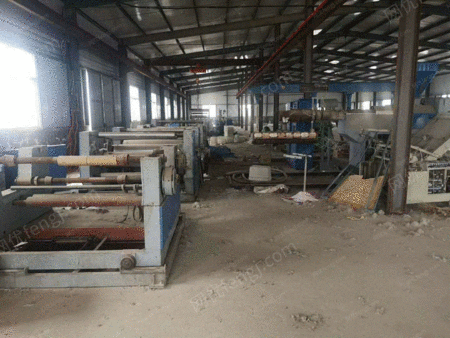 二手塑料編織設(shè)備出售