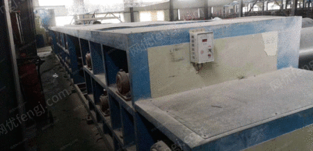 二手塑料編織設(shè)備出售