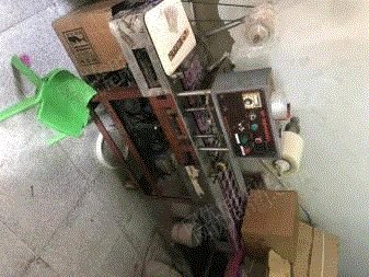 其它包装设备转让