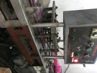 其它包装设备回收