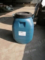 河南漯河出售塑料桶，50升桶，化工桶，真石漆桶100多个