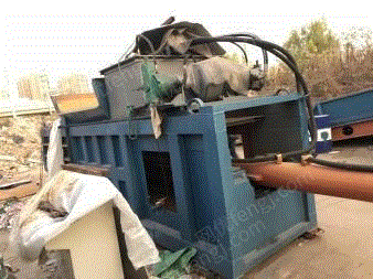 二手打包机出售