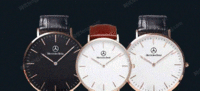 梅赛德斯-奔驰/进口机芯男女时尚简约手表出售