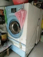 江西抚州大型干洗衣店设备做废品处现出售