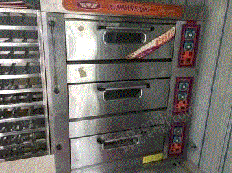 食品通用设备出售