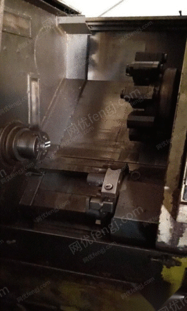 二手机床附件出售