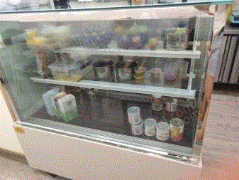 二手饮料生产设备出售